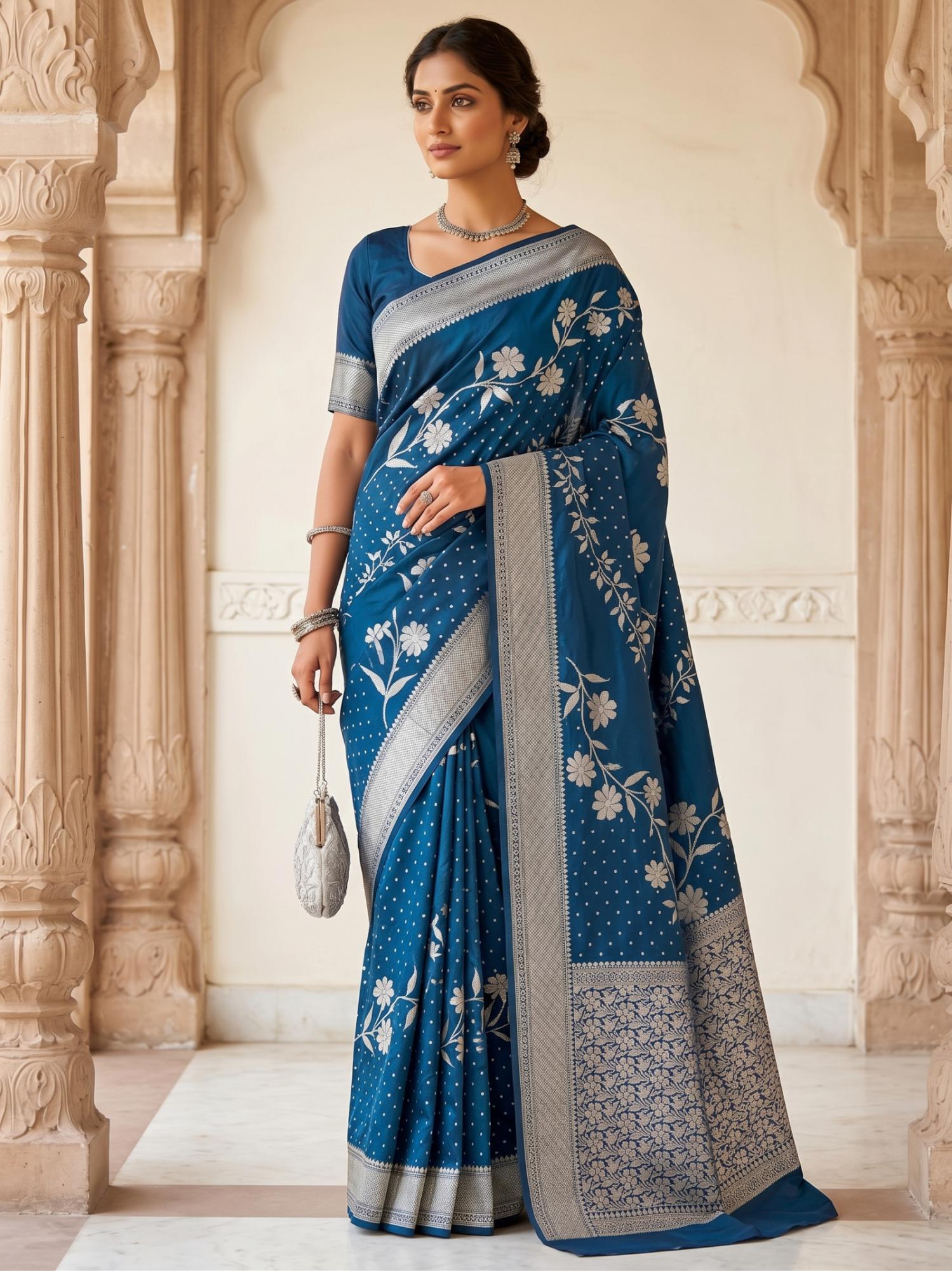 Dola Silk 