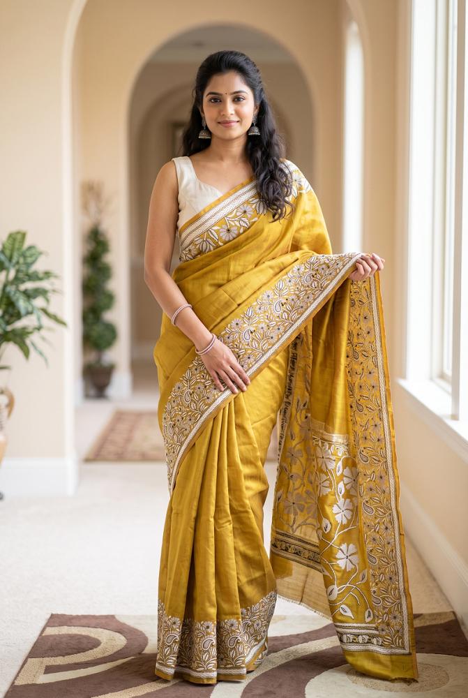  Mustard Katha 